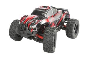 Remo Hobby 1035 M Truck