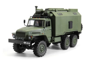 WPL B36 машинка на радіокеруванні