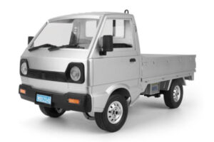 WPL D12 SUZUKI 1/10 машинка на радіокеруванні