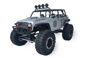 Remo Hobby 1073 Crawler
