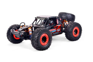 ZD Racing DBX 10