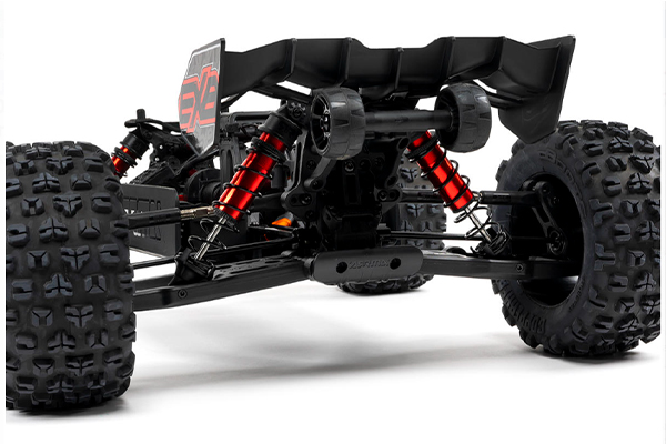 Arrma Kraton 8S BLX EXB