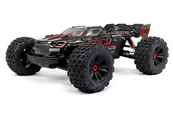 Arrma Kraton 8S BLX EXB