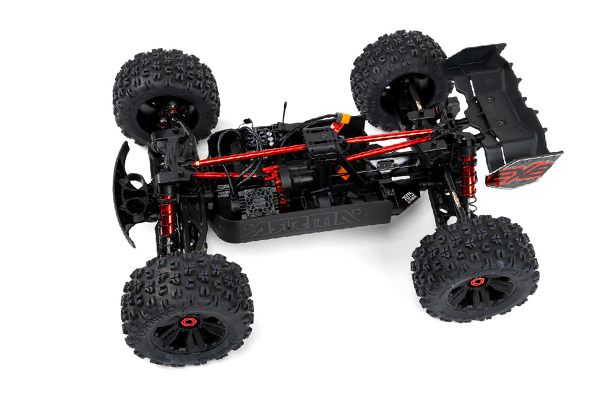 Arrma Kraton 8S BLX EXB