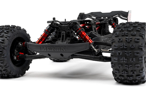 Arrma Kraton 8S BLX EXB