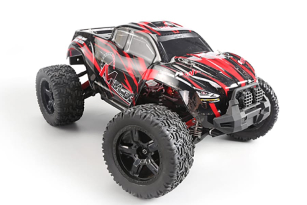 Remo Hobby M Truck 1031 Monster Truck 1/10 Remo Hobby M Max радіокерована машинка
