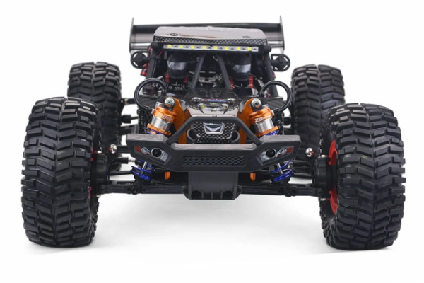 ZD Racing DBX 10 Desert Buggy 1/10 Brushless 4WD радіокерована модель баггі