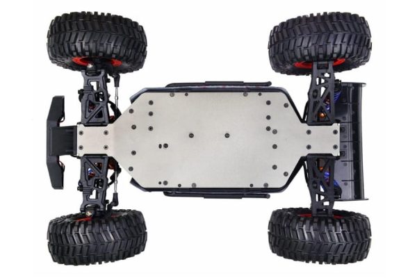 ZD Racing DBX 10 Desert Buggy 1/10 Brushless 4WD радіокерована модель баггі