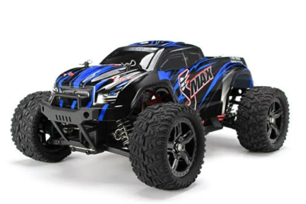 Remo Hobby S Max 1635 1/16 Remo Hobby S Truck радіокерована машинка
