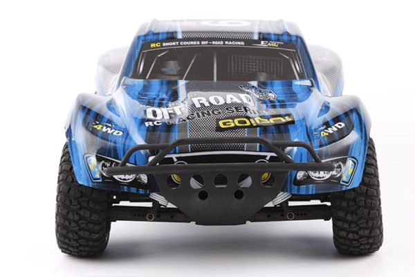 Remo Hobby 9EMU 8025 Short Course 1/8 4WD Радіокерована машинка