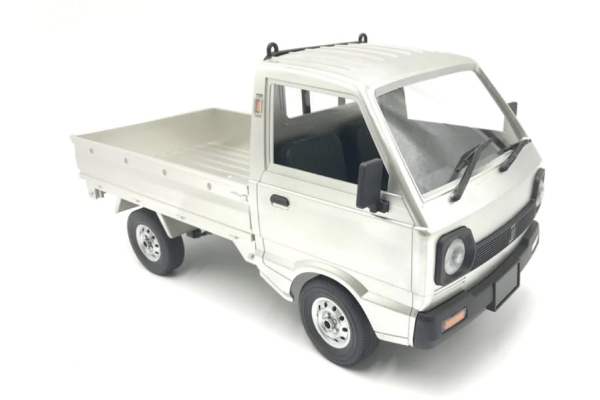 WPL D12 SUZUKI 1/10 2WD RTR машинка на радіокеруванні