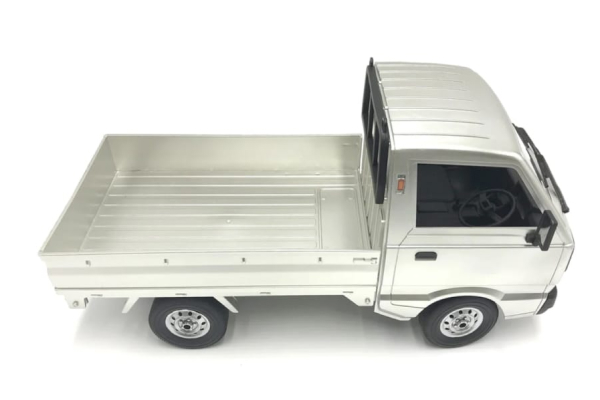 WPL D12 SUZUKI 1/10 2WD RTR машинка на радіокеруванні