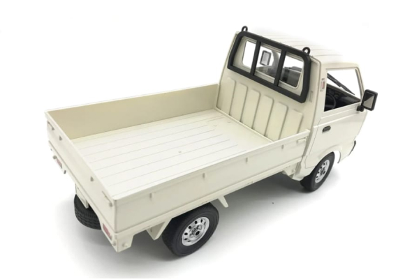 WPL D12 SUZUKI 1/10 2WD RTR машинка на радіокеруванні