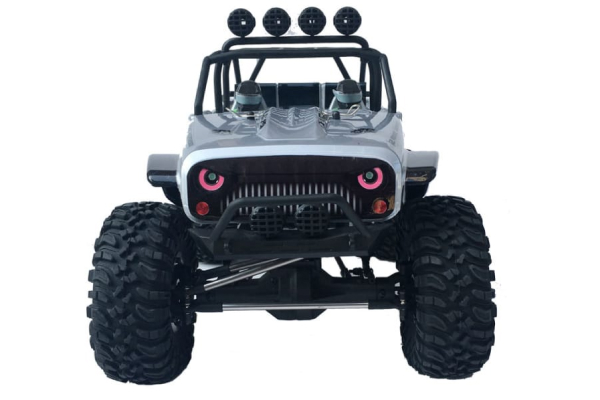 Remo Hobby 1073 Crawler 1/10 4WD RTR радіокерована машинка