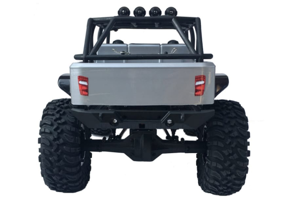 Remo Hobby 1073 Crawler 1/10 4WD RTR радіокерована машинка