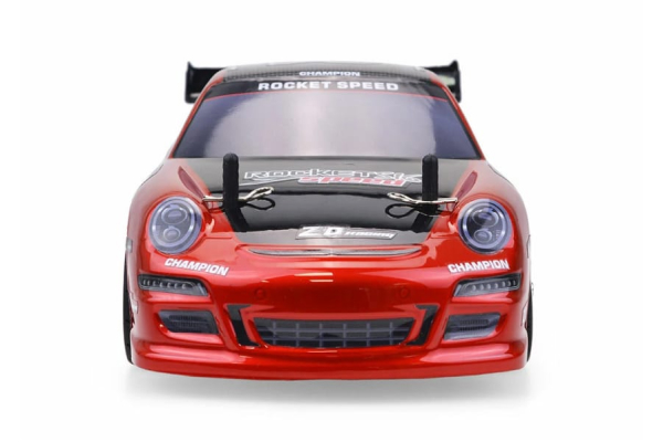 ZD Racing Rocket S16 Turing Car 1/16 RTR радіокерована машинка