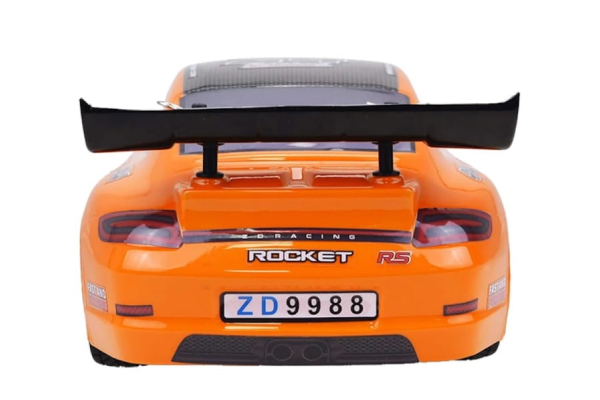 ZD Racing Rocket S16 Turing Car 1/16 RTR радіокерована машинка