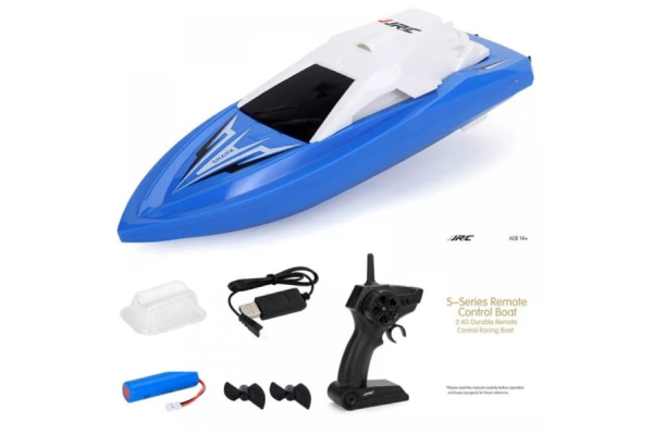 Радіокерований катер JJRC S5 1/47 RC Boat