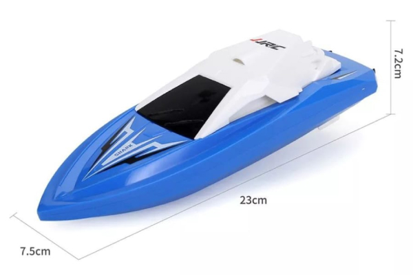 Радіокерований катер JJRC S5 1/47 RC Boat