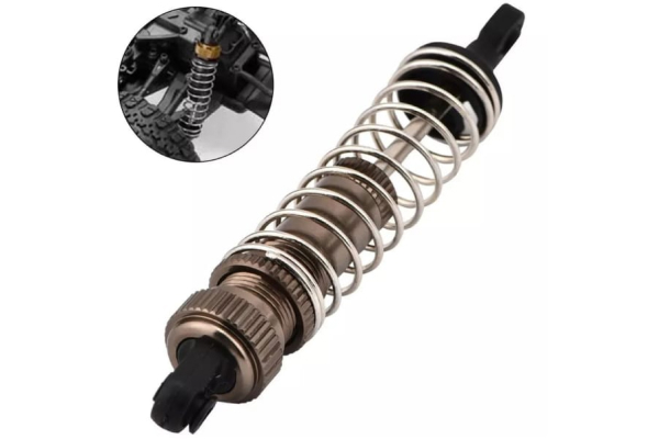 Амортизатори металеві Remo Hobby A6955 GTR маслонаповнені