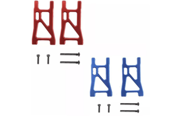 Важелі металеві Remo Hobby A2505 тюнінг Remo Hobby S Truck