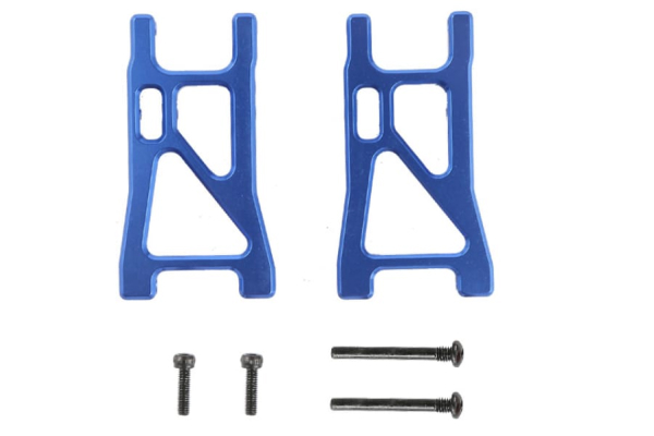 Важелі металеві Remo Hobby A2505 тюнінг Remo Hobby S Truck