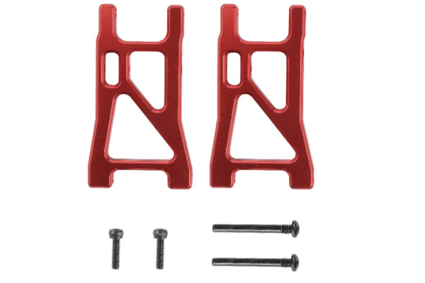 Важелі металеві Remo Hobby A2505 тюнінг Remo Hobby S Truck