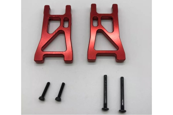 Важелі металеві Remo Hobby A2505 тюнінг Remo Hobby S Truck