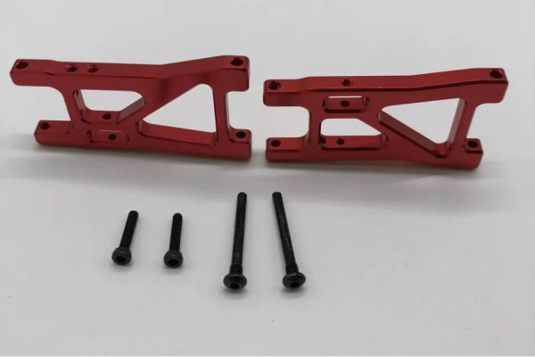 Важелі металеві Remo Hobby A2505 тюнінг Remo Hobby S Truck