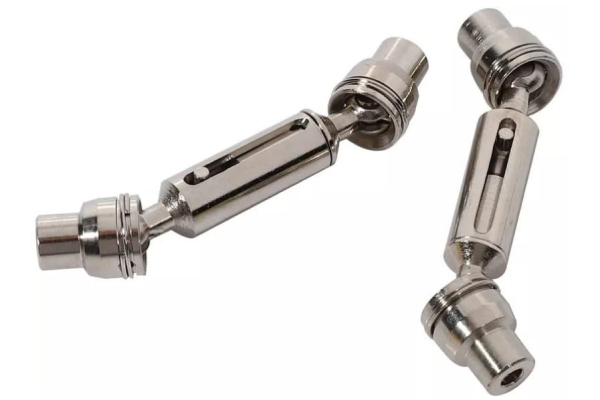 Кардани металеві WPL 4WD для радіокерованих моделей WPL