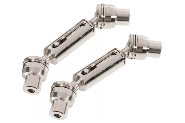 Кардани металеві WPL 4WD для радіокерованих моделей WPL