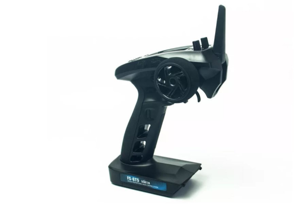 FLYSKY FS-GT5 GT5 2,4G 6CH AFHDS 2A — апаратура керування FLYSKY