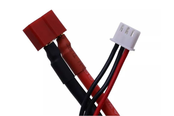 Акумулятор ZOP Power 2s 7.4v 50c 5000 mAh Lipo