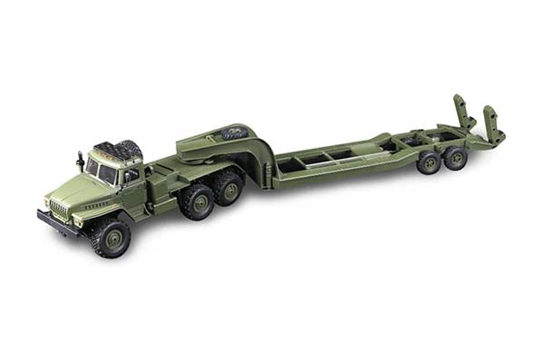 WPL B36-3 Transporter 1/16 RTR радіокерована машинка