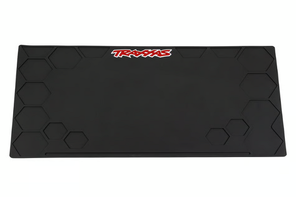Traxxas Rubber Pit Mat (20×36) (3426) для радіокерованої машинки