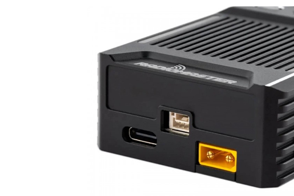 Модуль Radiomaster Ranger 2.4GHz ELRS радіомодуль для FPV дрон квадрокоптер