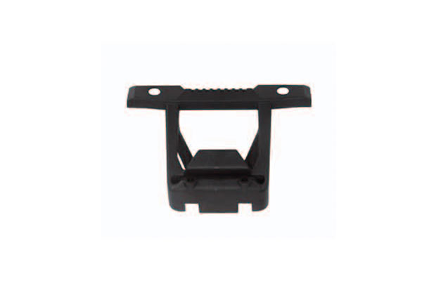 Бампер задній Remo Hobby P2514 для моделей Remo Hobby Struck Smax