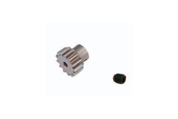 Шестерня мотору Remo Hobby G2713 піньйон мотора (13Т)