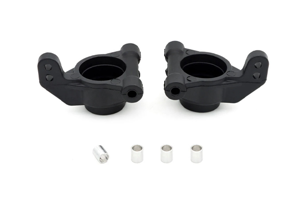 Задня маточина ZD Racing 16006 для радіокерованих машинок ZD Racing MT16