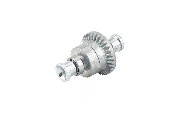 Диференціал Remo Hobby M6958 диференціал для моделей Remo Hobby 1/16