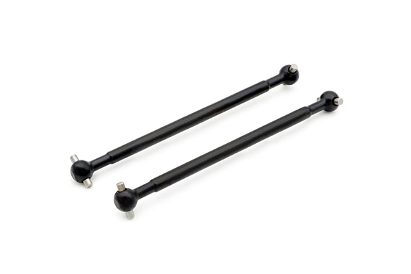 Задні привода ZD Racing 16031 для радіокерованих машинок ZD Racing MT16