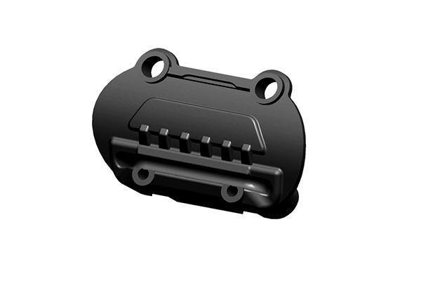 Бампер Remo Hobby P2524 бампер для моделі Remo Hobby Dingo