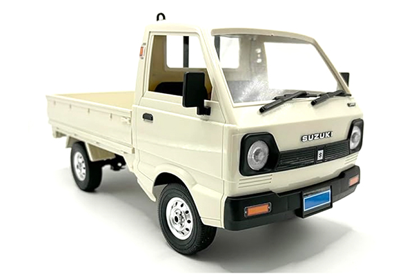 WPL D14 Suzuki Carry 4х4 1/10 RTR Радіокерована машинка