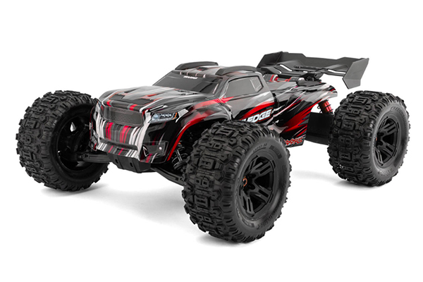 Traxxas Sledge Belted 6S RTR 4WD Brushless TSM 1/8 Monster Truck машинка на радіокеруванні