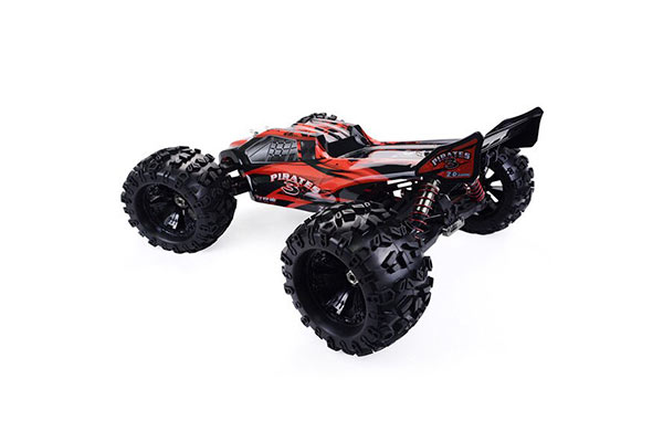 Бампер Remo Hobby P2524 бампер для моделі Remo Hobby Dingo