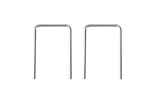 Cкоба кріплення важелів підвіски Remo Hobby M5366 для моделей Remo Hobby 1/16