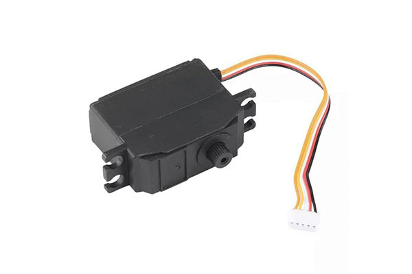 Сервопривід Remo Hobby E9831 для моделей Remo Hobby 1/16