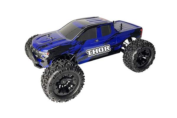 VRX Racing THOR RH1013 Brushless 1/10 4WD машинка на радіокеруванні