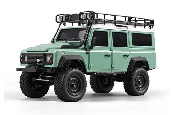 MN Model 111 KIT Defender 1/18 4WD Радіокерована машинка