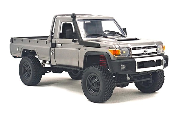 MN Model MN82 PRO 4WD 1/12 RTR Toyota LC79 Радіокерована машинка